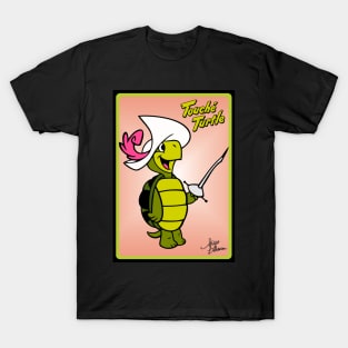 Touche Turtle T-Shirt